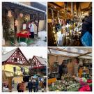 Adventní zájez do německa pro občany obce prameny 1